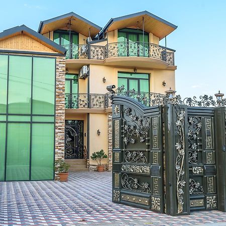 Gk Villa Tbilisi Exterior photo