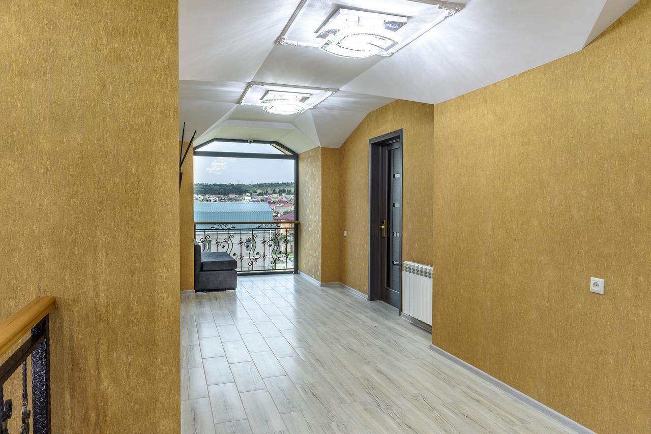 Gk Villa Tbilisi Exterior photo