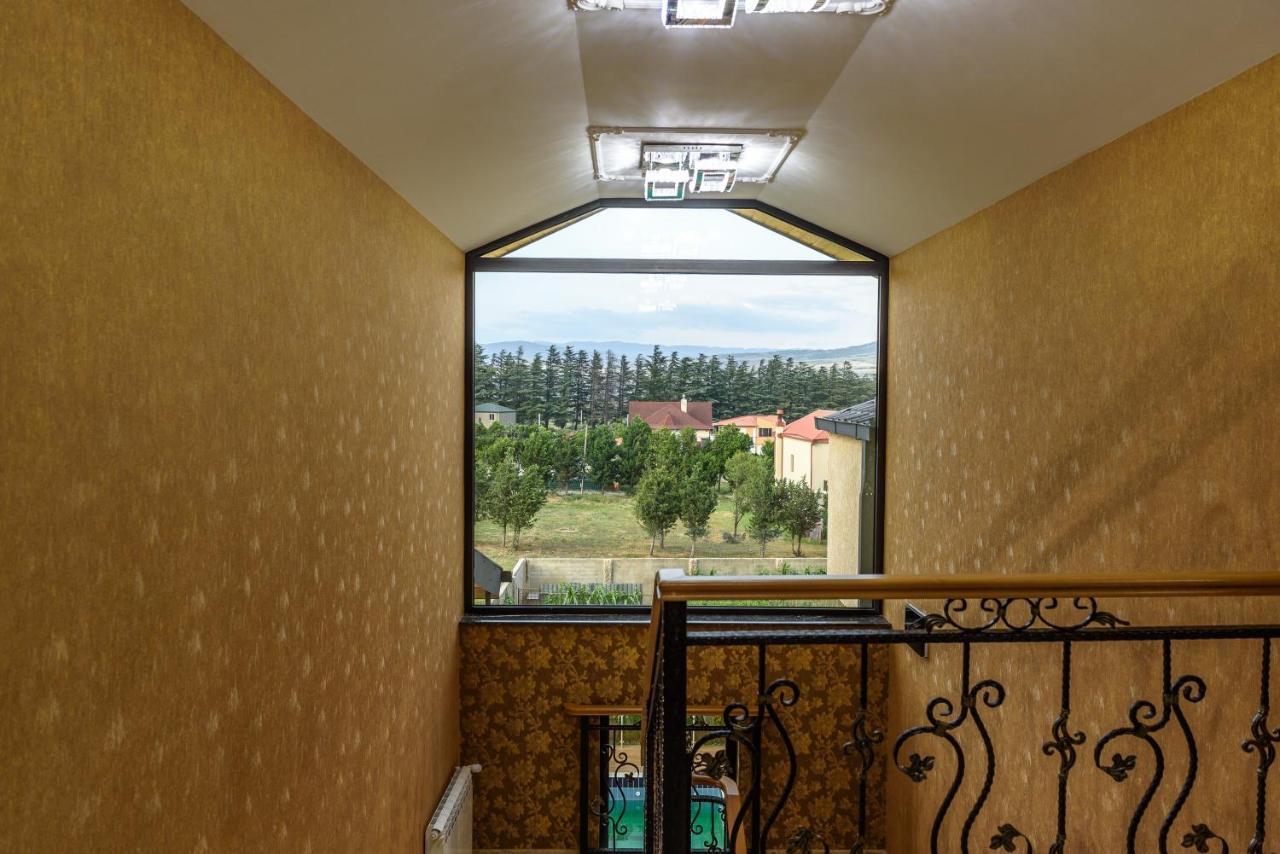 Gk Villa Tbilisi Exterior photo