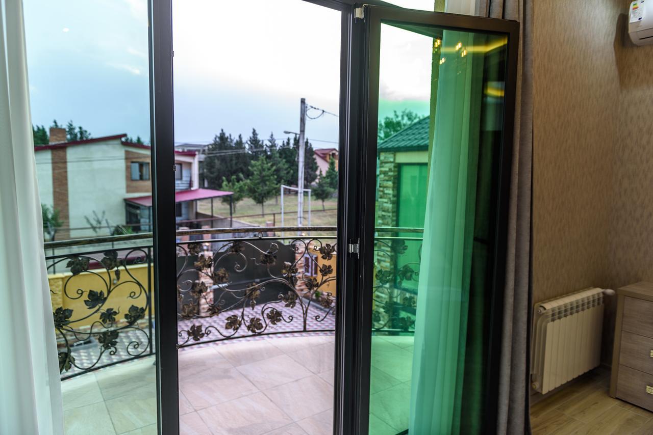 Gk Villa Tbilisi Exterior photo